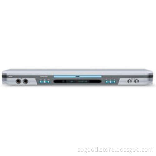 Model Name:SD-999 Unit ,Multi-language OSD Menu,Big Size DVD